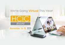 Key Sessions From the Healthcare Internet Conference