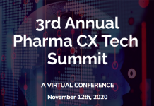 3 Key Sessions From the 3rd Annual Pharma CX Tech Summit