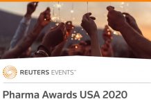Highlights from Reuters Events, Pharma Awards USA 2020