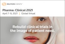 Rebuilding Clinical Trials in the Image of Patient Need: Key Takeaways from Reuters Pharma Clinical 2021