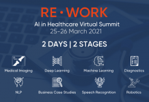 Key Sessions From the AI in Healthcare Virtual Summit