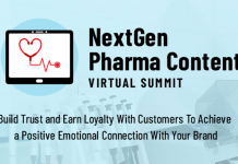 3 Key Sessions From the NextGen Pharma Content Summit