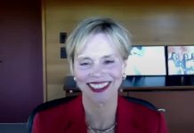 An Interview with Dr. Sandra Horning, 2020-21 HBA Woman of the Year