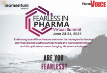 Fearless In Pharma | June 23- 24, 2021 | Virtual Summit