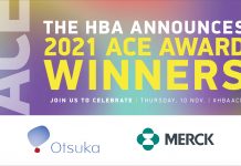 Merck and Otsuka Recognized for Driving Greater Equality for Women in the Workplace by Healthcare Businesswomen’s Association