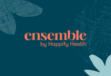 The First Prescription Digital Therapeutic for Anxiety & Depression Ensemble by Happify Health