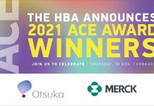 Saluting the Winners of the 2021 ACE Awards