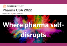 Pharma USA 2022 – Where Pharma Self-Disrupts