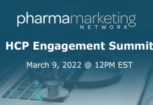 The PMN HCP Engagement Summit PMN: HCP Engagement Summit | Register
