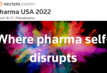 Highlights From Reuter’s Pharma USA 2022 | Philadelphia Convention Center