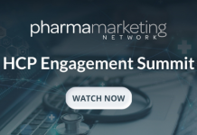 PMN HCP Engagement Summit