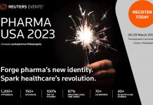 Pharma USA 2023 | March 28–29, 2023 (formerly eyeforpharma Philadelphia)