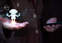 A Chat about AI