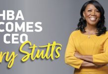 Healthcare Businesswomen’s Association Appoints Mary Stutts as Chief Executive Officer