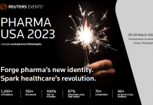 Reuters Pharma USA 2023 Recap