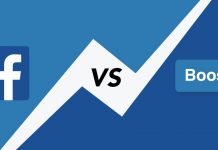 Boost Post vs Creating Ads on Facebook