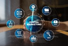 5 Tips to Master Digital Marketing in the Pharma World