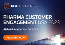 Pharma Customer Engagement USA 2023