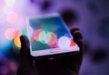Social Listening Tools Every Pharma Marketer Should Use Android phone in hand