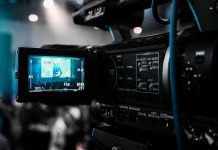 Video Marketing for Pharma: Strategies for Impactful Storytelling Person holding video camera