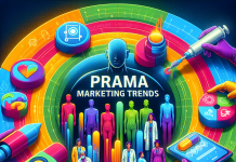 Pharma Trends: Shaping the Future of Healthcare Marketing