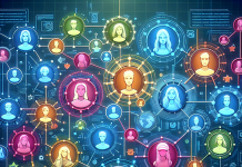 Leveraging Influencer Networks in Pharma Marketing: Strategies for Building Trust and Engagement