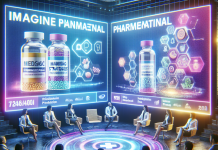 Pharmaceutical Marketing Strategies: How to Effectively Promote Your Brand