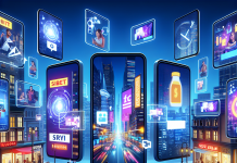 Leveraging Mobile Advertising Solutions in Pharma Marketing: Strategies for Reaching Patients and Healthcare Professionals