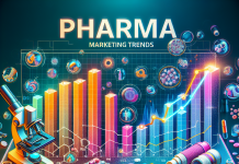 op Pharma Marketing Trends Shaping the Future of Healthcare in 2025