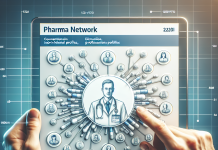 Broadening Your Pharma Network on LinkedIn