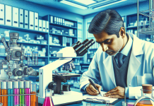 Pharma Market Research: The Key to Staying Ahead in a Competitive Industry