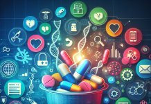 Mastering Pharmaceutical Digital Marketing: A Practical Guide