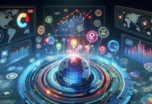 Mastering Digital Advertising for Pharma: Strategies That Drive Results Illustration of digital advertising strategies for pharma brands.