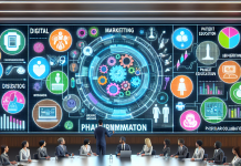 Top Pharmaceutical Marketing Strategies to Engage Healthcare Professionals