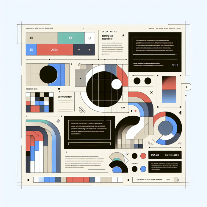 Pharma marketing executive analyzing display ad performance metrics.