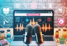 Tips For Starting A Healthcare Podcast in Pharma