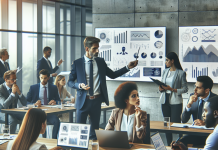 Marketing in Pharma: Top Strategies for Executive Success Pharma marketing executives brainstorming strategies for 2025 success.