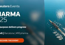 Reuters Pharma EU 2025