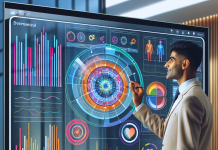 Top Pharmaceutical Trends Shaping the Future of Pharma Marketing in 2025 AI-driven pharma marketing trends