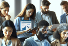 Email Marketing Campaigns for Pharma: Boost Engagement & Compliance Pharma marketing team analyzing email campaign performance.