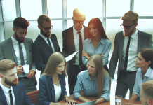 Programmatic Advertising Best Practices for Pharma: Maximizing ROI While Staying Compliant Digital programmatic advertising dashboard for pharma marketing.