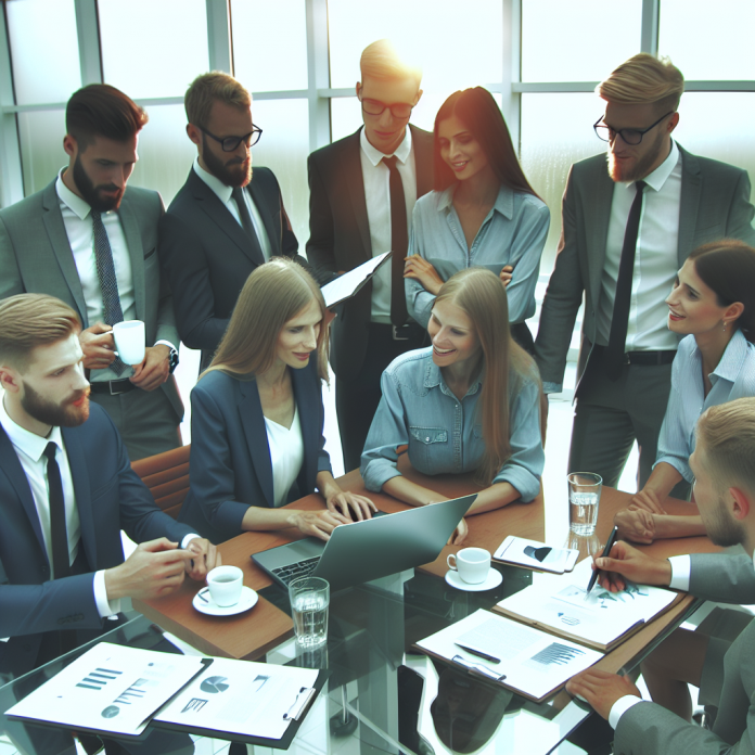 Digital programmatic advertising dashboard for pharma marketing.