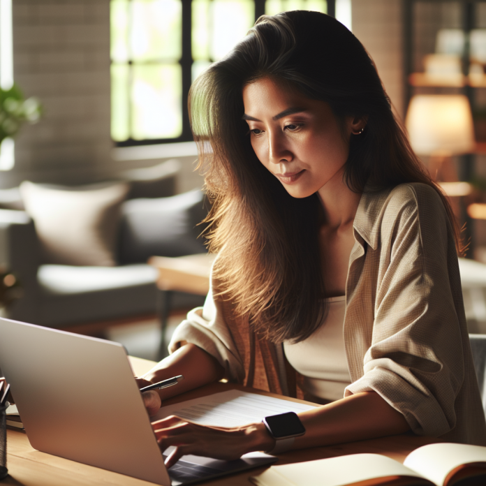 Pharma marketing professionals reading insights from the Pharma Marketing Network on a weekend