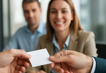 Understanding Referral Marketing in Pharma Physician explaining treatment options to patient as part of a referral program.