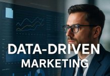 What is Data-Driven Marketing in Pharma Data driven marketing in Pharma Marketing.