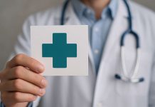 Healthcare Branding is Changing Are You Ready? A team of professionals planning healthcare branding strategies using technology