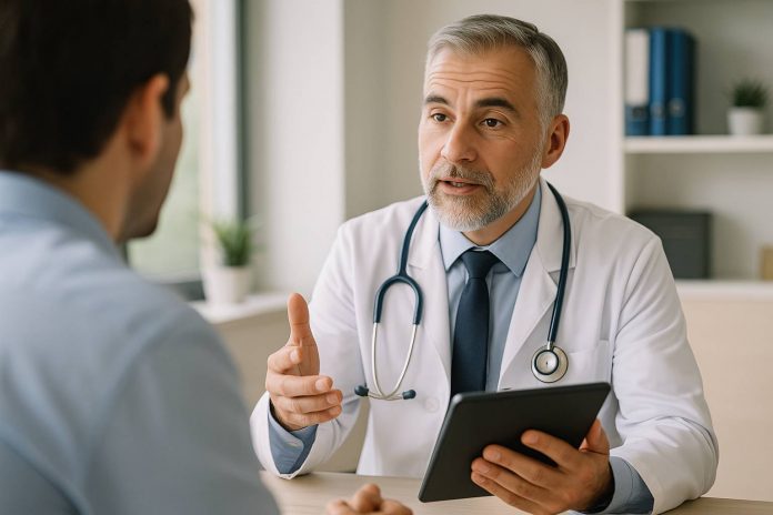 Pharmaceutical marketing strategies to connect with HCPs.