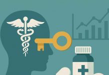 Secrets of Pharmaceutical Market Access Analyst presenting digital data for pharmaceutical market access strategy