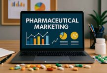 What Is Pharmaceutical Marketing and How Is It Evolving in 2025 Pharmaceutical marketing evolution with AI and digital dashboards
