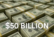 Inside AstraZeneca’s $50 Billion U.S. Plan AstraZeneca biomanufacturing facility representing U.S. investment